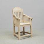 1383 5242 ARMCHAIR